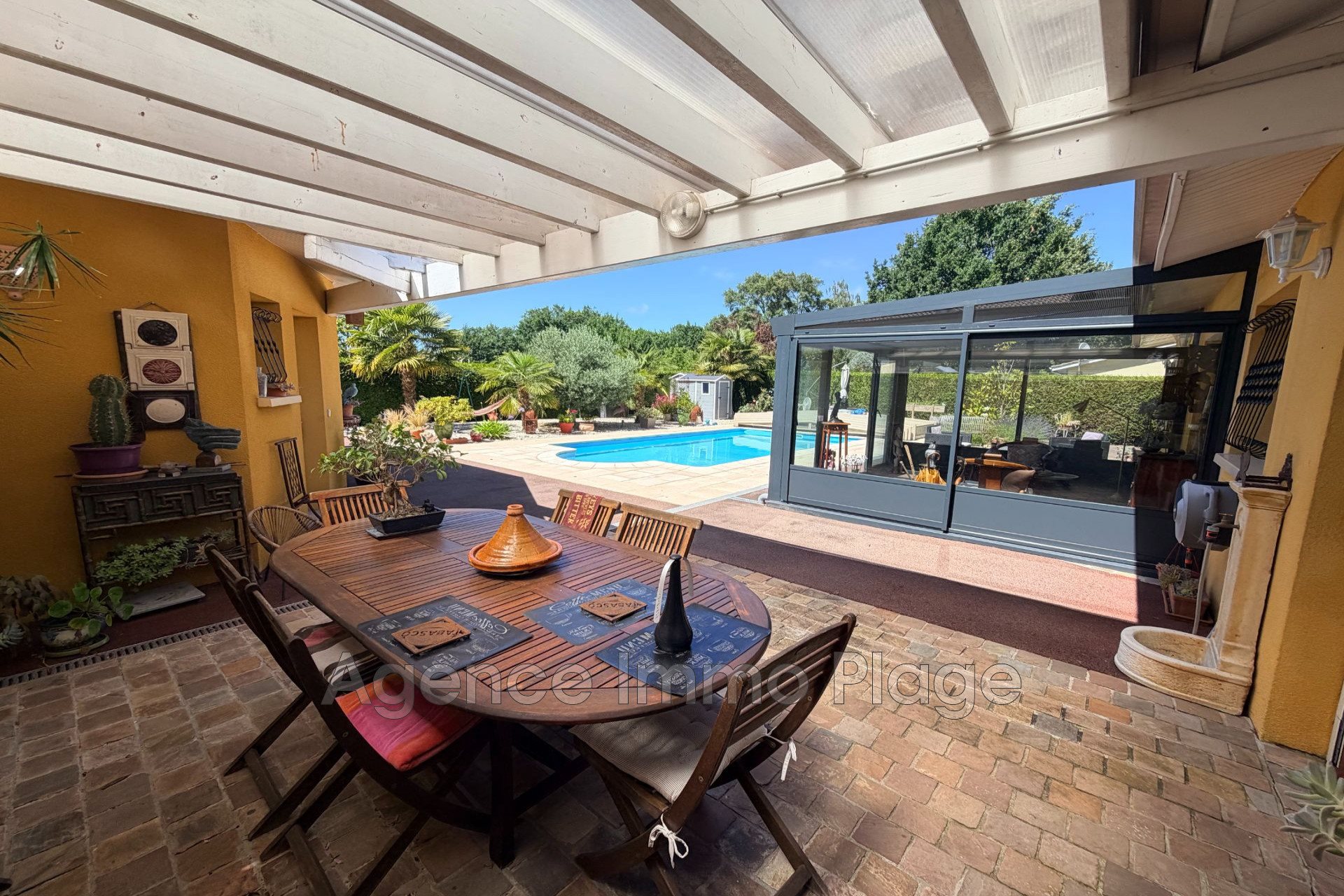 Maison à vendre, 106m², Grayan-et-l'Hôpital