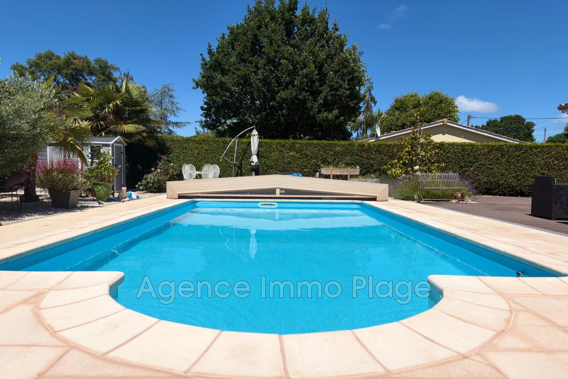 Maison à vendre, 106m², Grayan-et-l'Hôpital