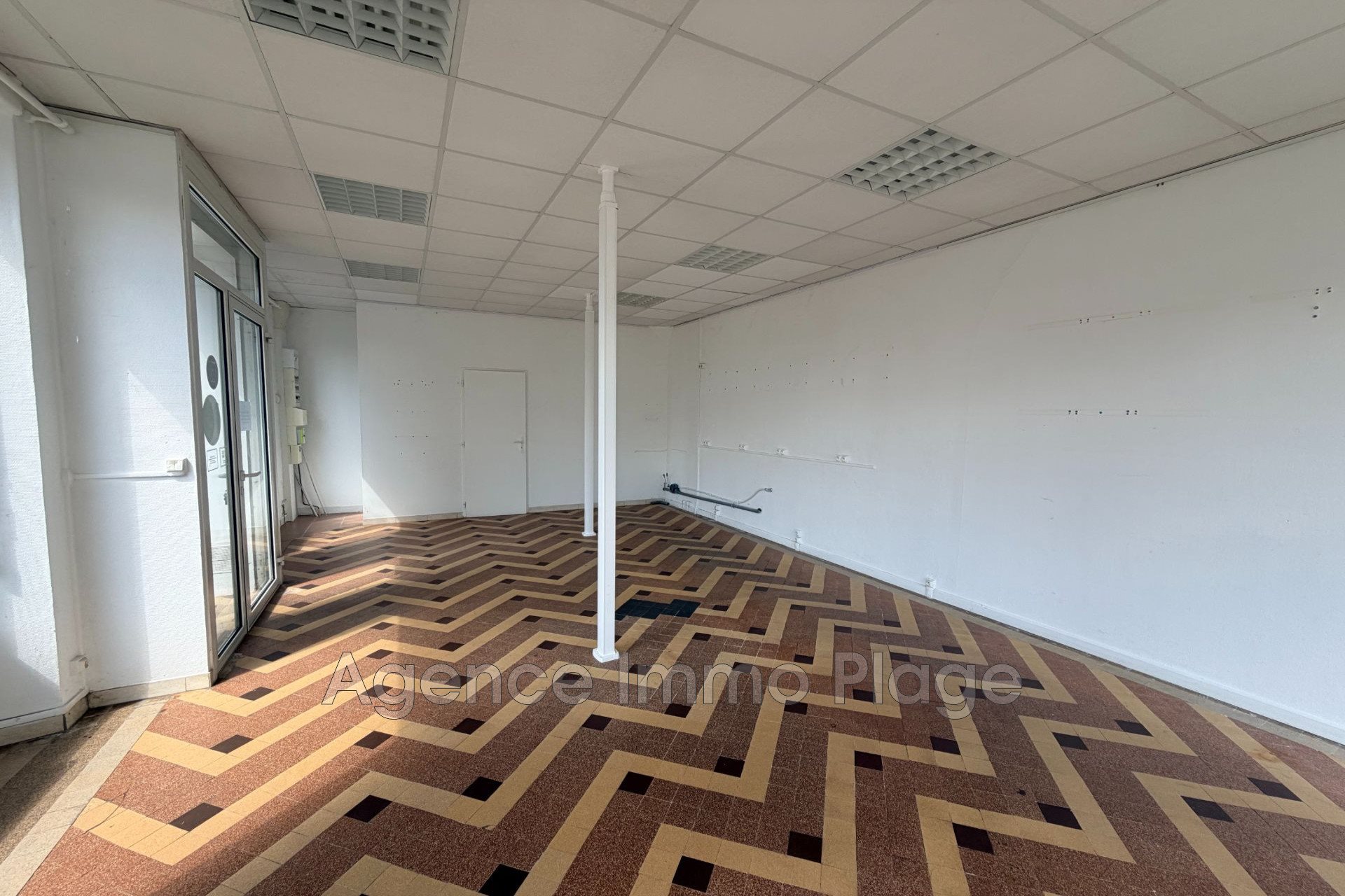 Maison à louer, 40m², Saint-Vivien-de-Médoc