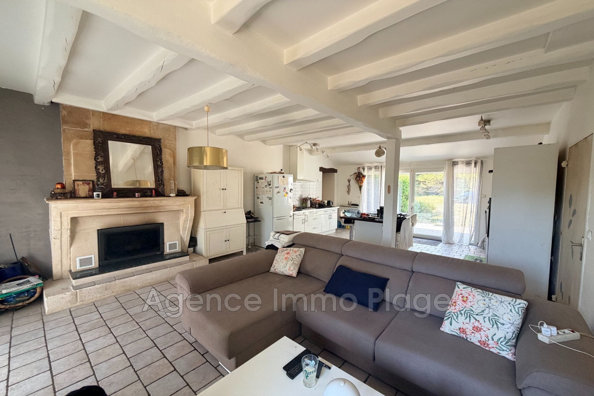 Maison à vendre, 131m², Saint-Vivien-de-Médoc