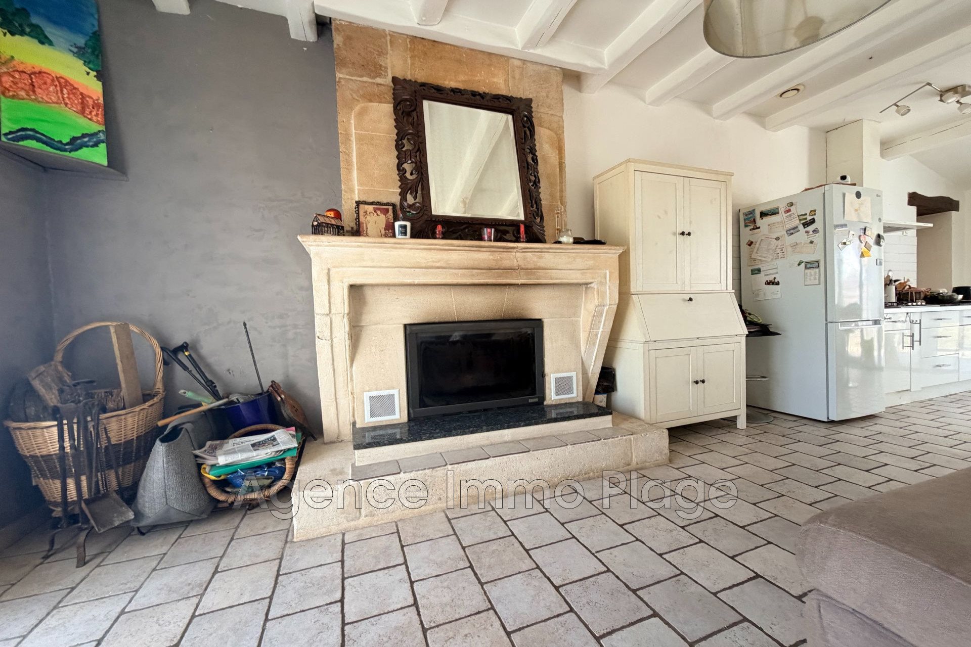 Maison à vendre, 131m², Saint-Vivien-de-Médoc