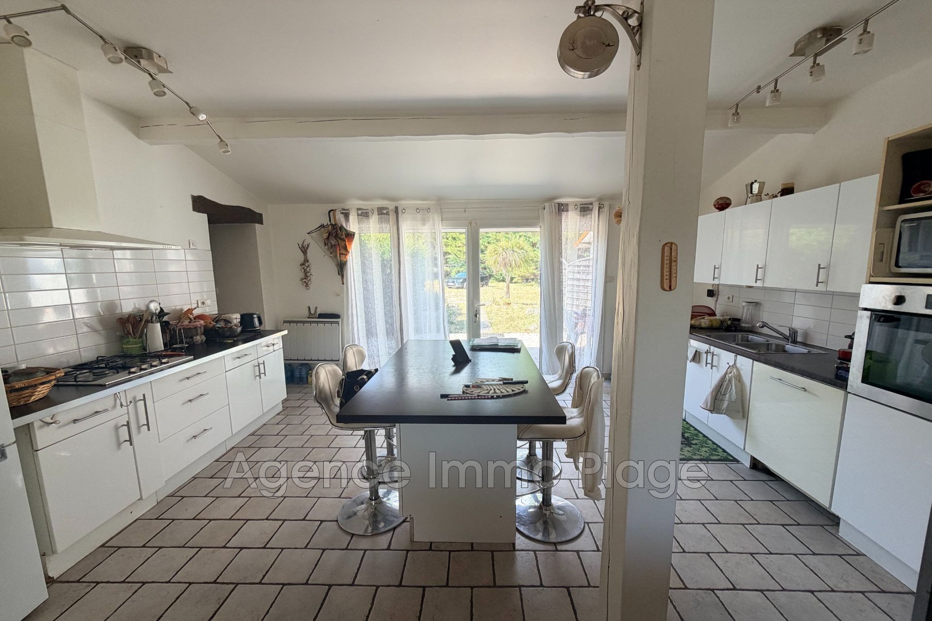 Maison à vendre, 131m², Saint-Vivien-de-Médoc