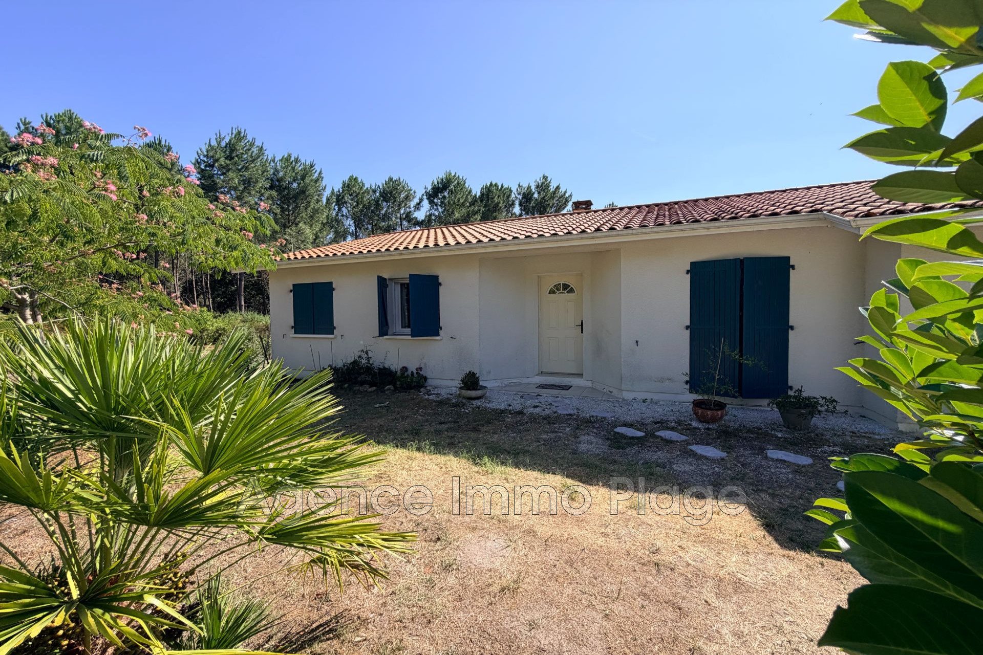 Maison à louer, 87m², Grayan-et-l'Hôpital