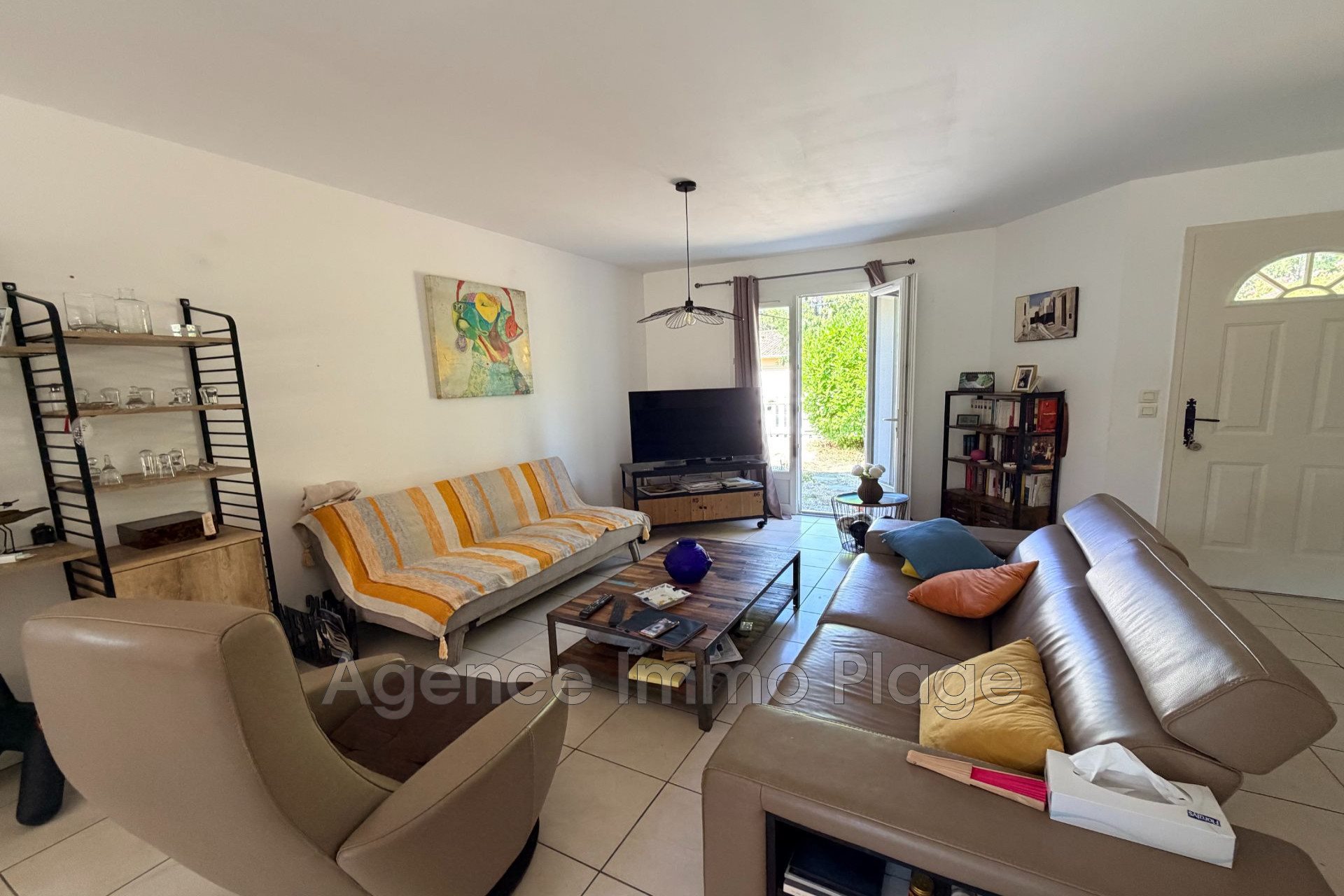 Maison à louer, 87m², Grayan-et-l'Hôpital
