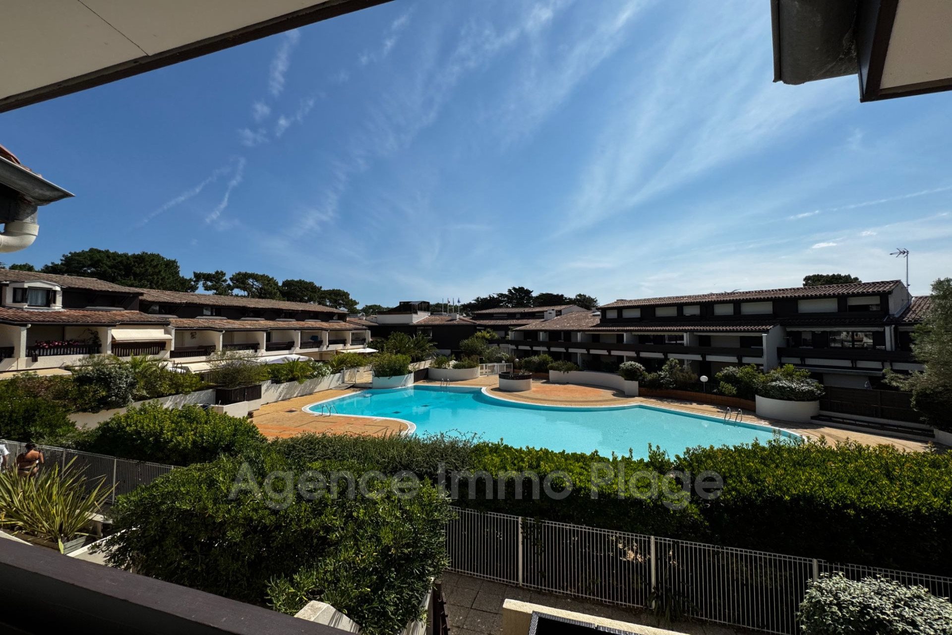 Appartement à vendre, 29m², Lège-Cap-Ferret