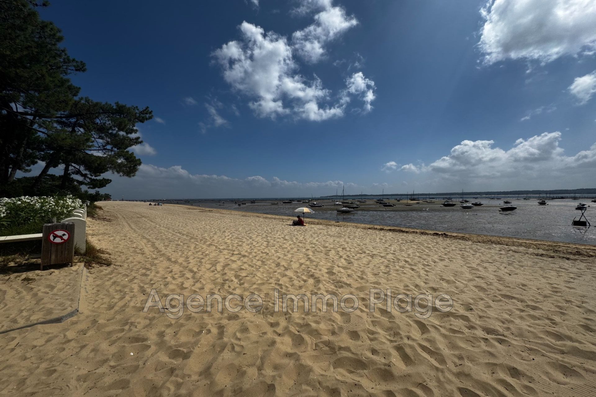 Appartement à vendre, 29m², Lège-Cap-Ferret