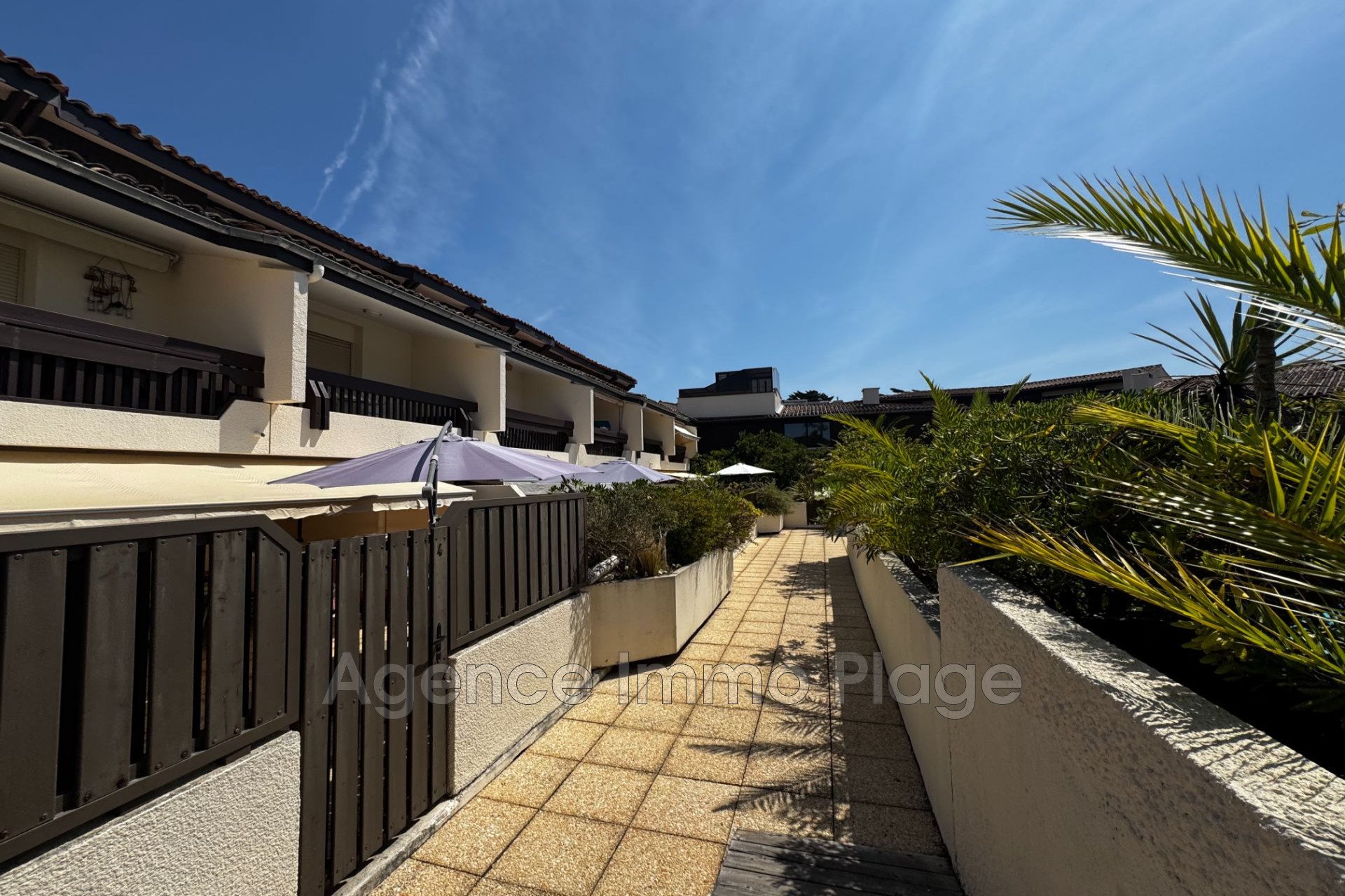 Appartement à vendre, 29m², Lège-Cap-Ferret
