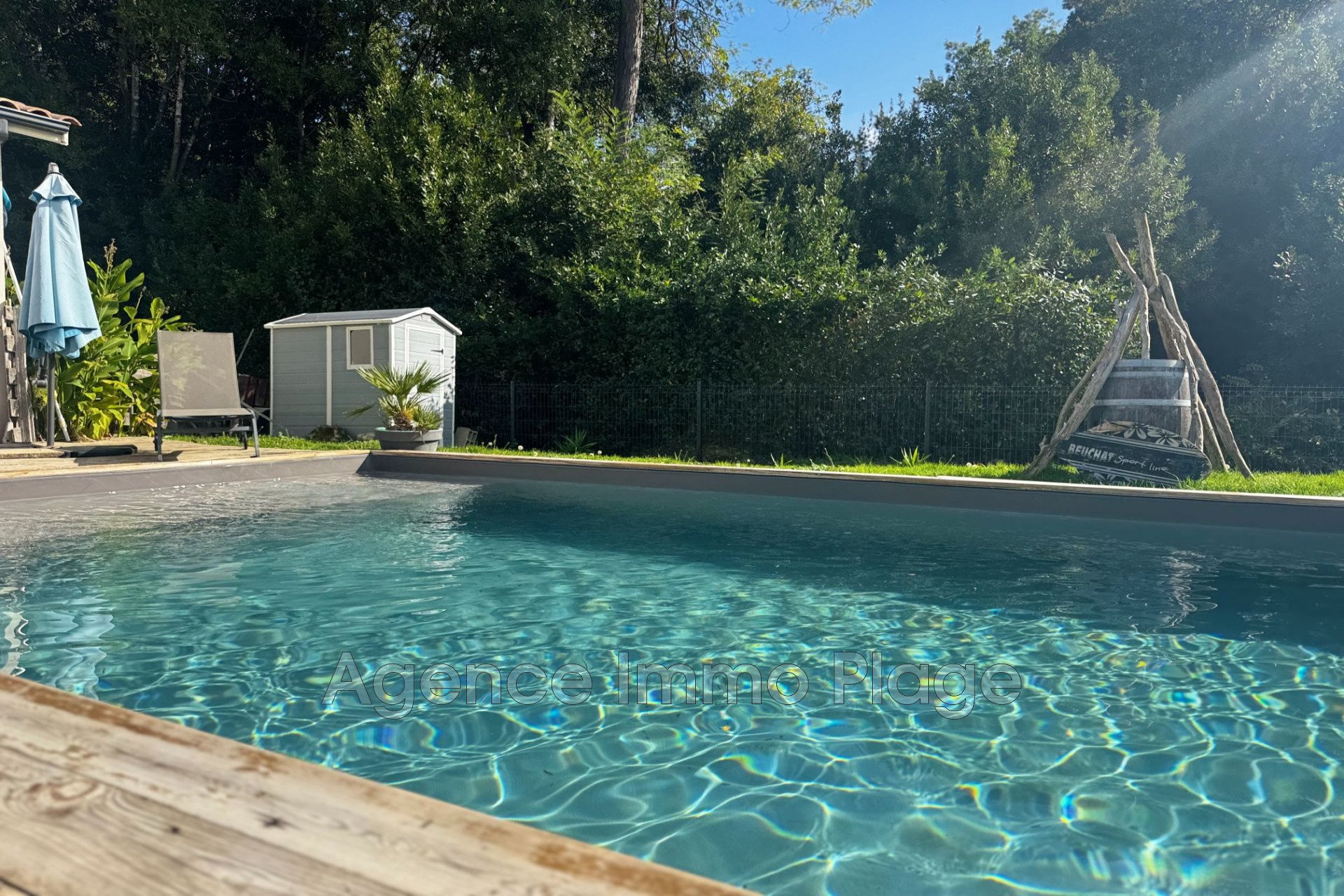 Maison à vendre, 130m², Saint-Vivien-de-Médoc