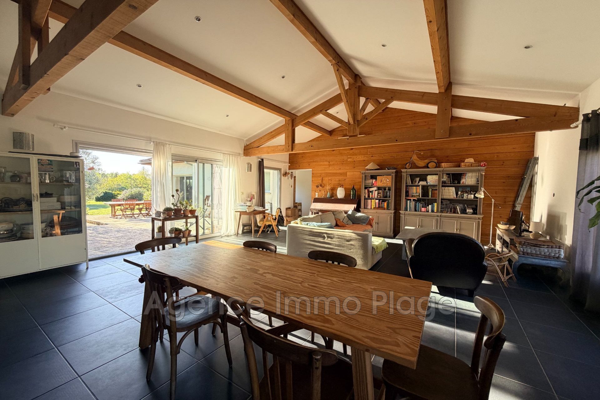 Maison à vendre, 139m², Lesparre-Médoc