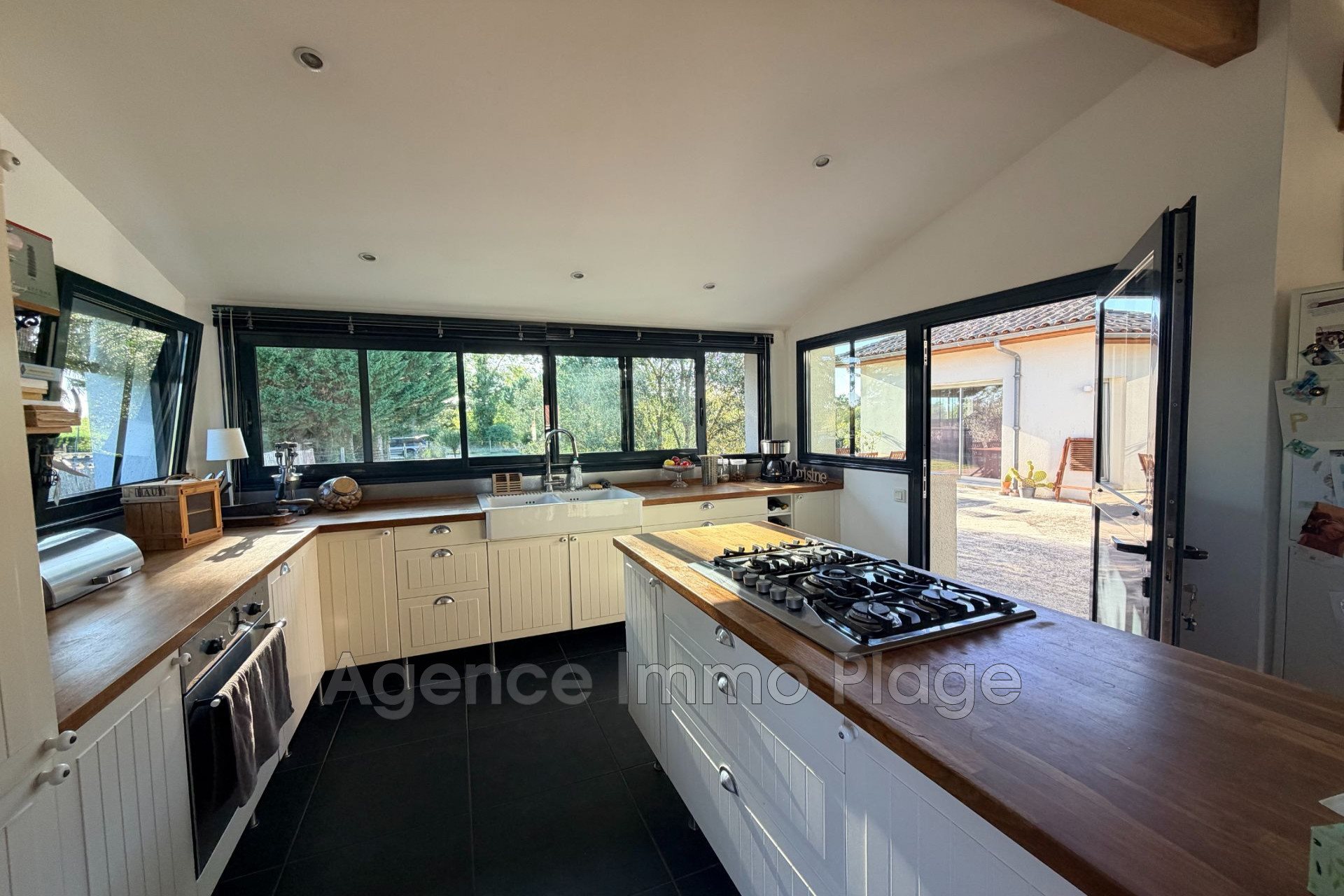 Maison à vendre, 139m², Lesparre-Médoc