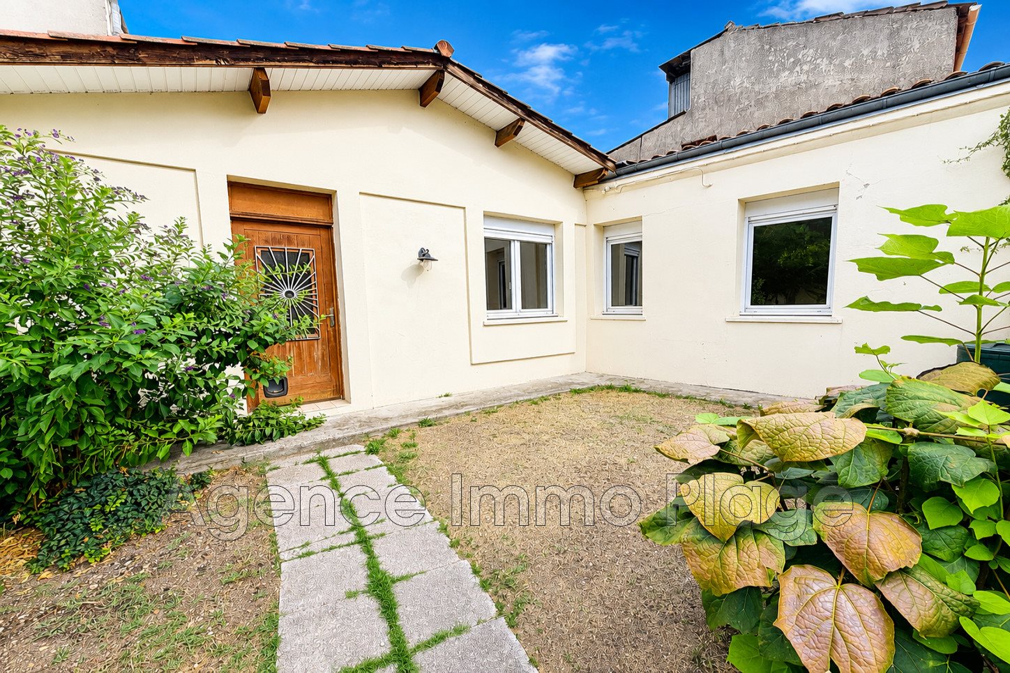 Maison à vendre, 49m², Bordeaux