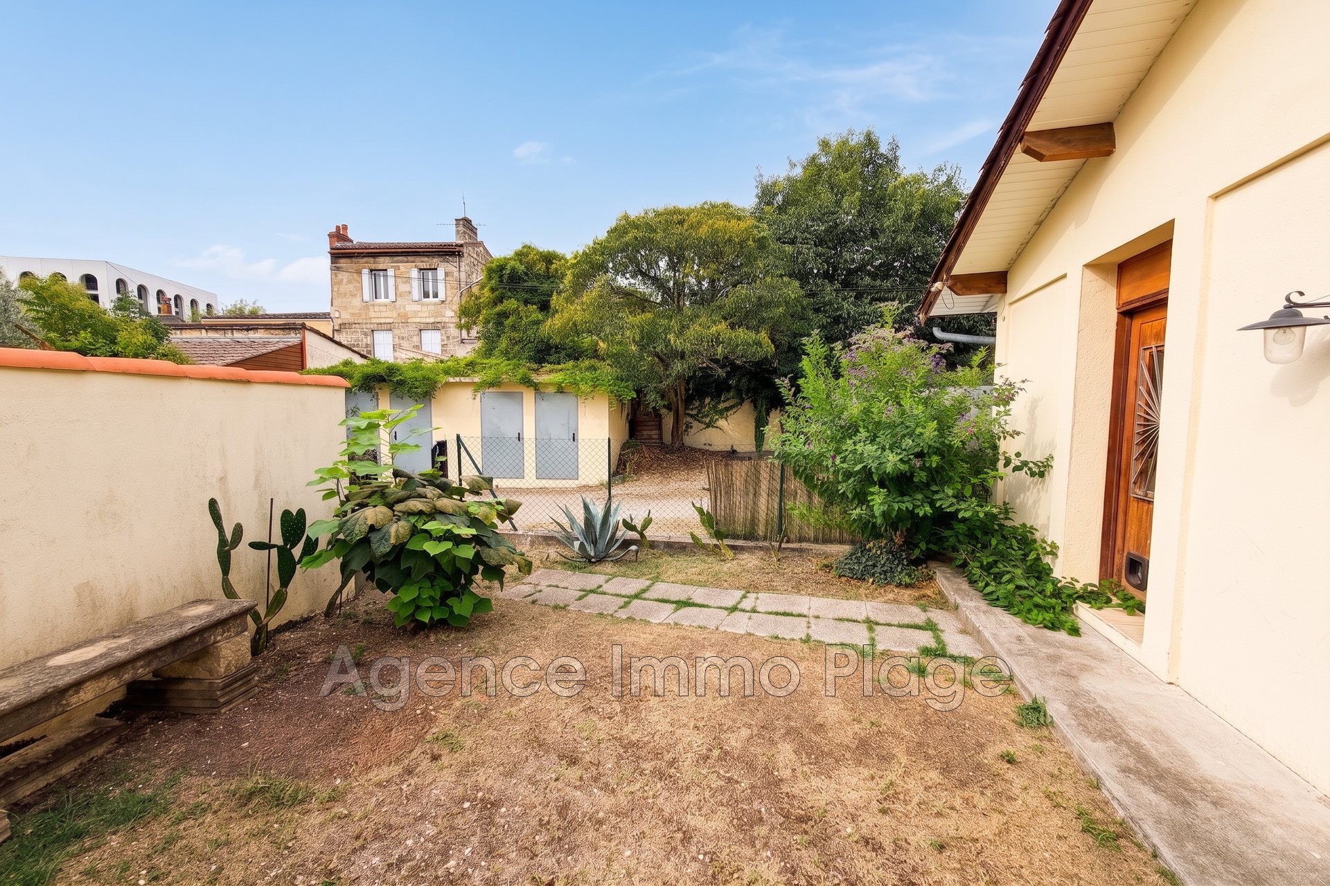 Maison à vendre, 49m², Bordeaux