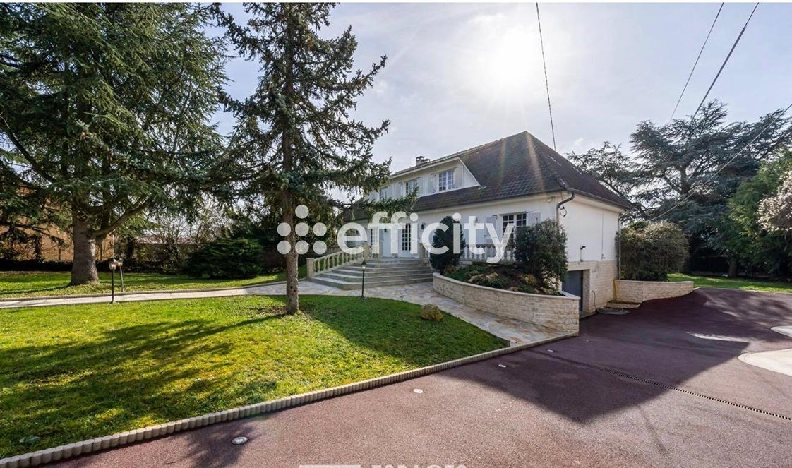 Maison à vendre, 367m², Saintry-sur-Seine