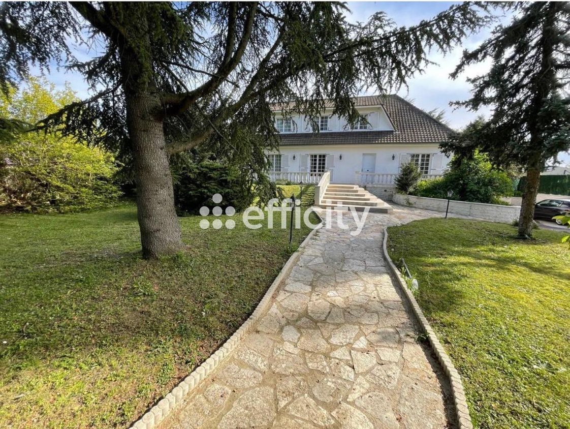 Maison à vendre, 367m², Saintry-sur-Seine