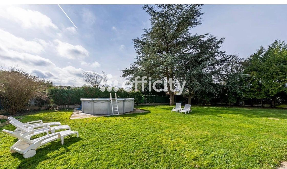 Maison à vendre, 367m², Saintry-sur-Seine