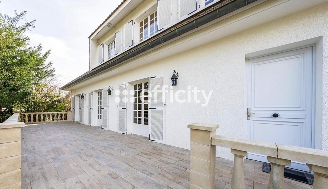 Maison à vendre, 367m², Saintry-sur-Seine