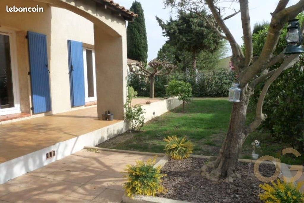 Maison à vendre, 165m², Marguerittes