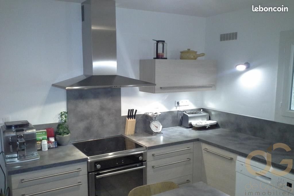 Maison à vendre, 165m², Marguerittes