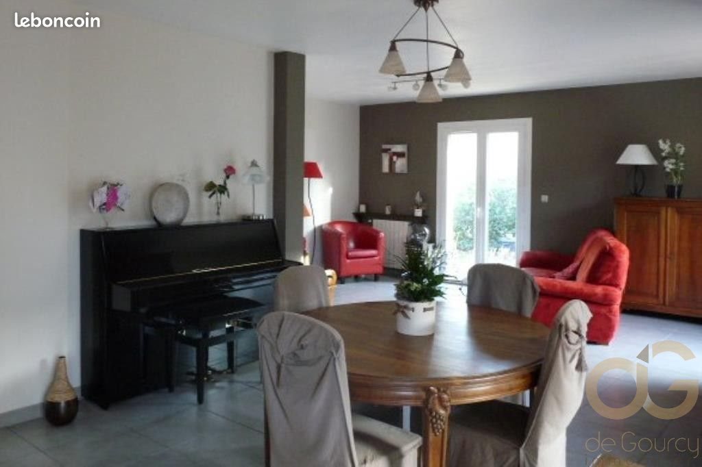 Maison à vendre, 165m², Marguerittes