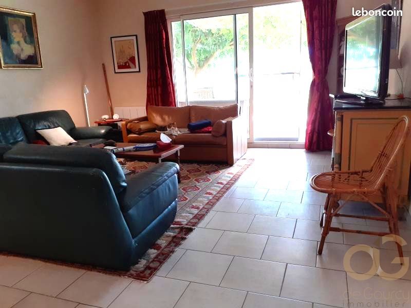 Maison à louer, 90m², Montfrin