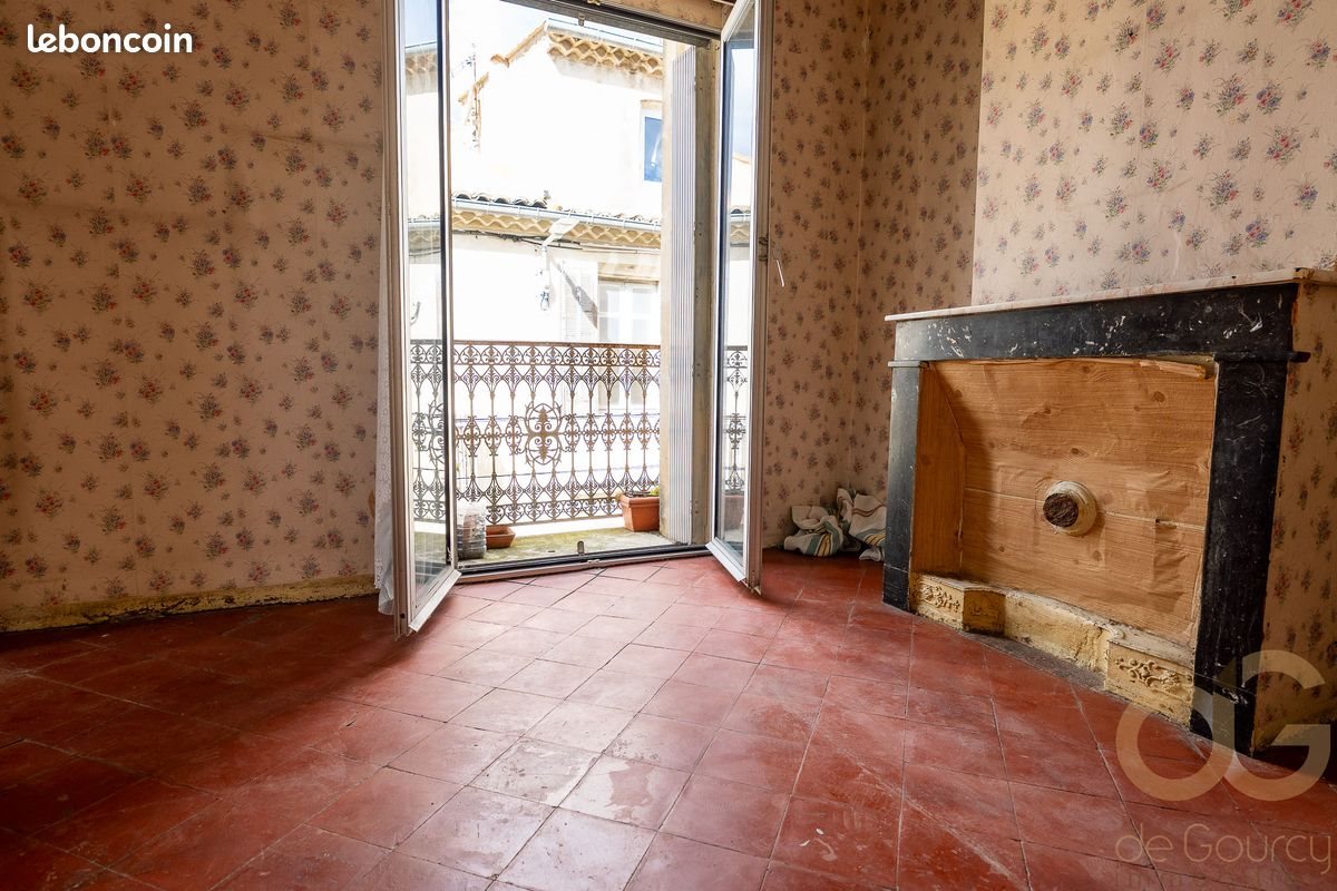 Appartement à vendre, 145m², Nîmes