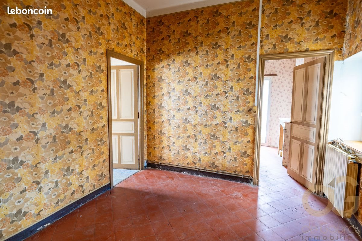 Appartement à vendre, 145m², Nîmes