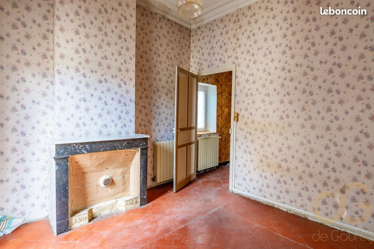 Appartement à vendre, 145m², Nîmes
