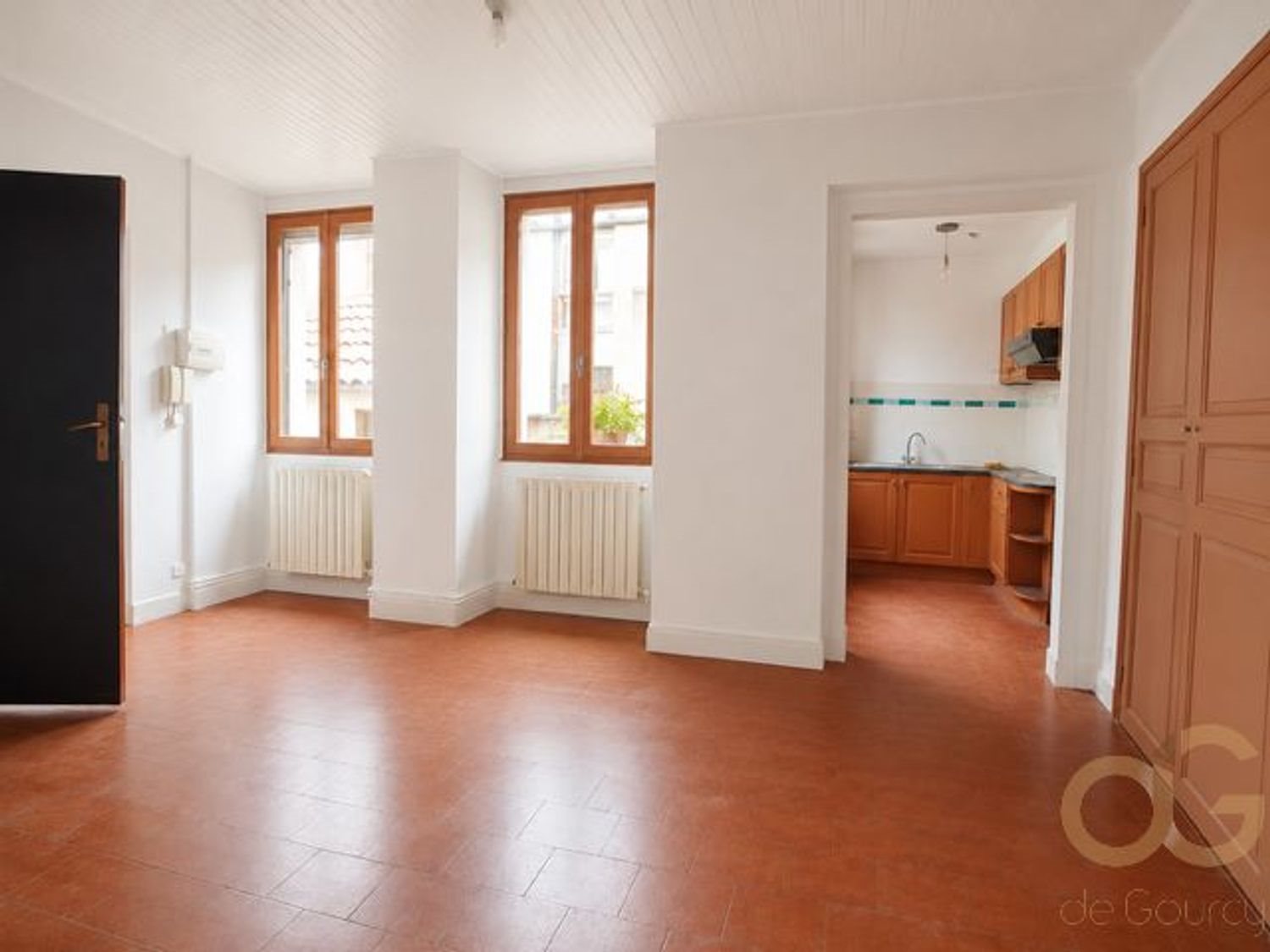 Appartement à vendre, 41m², Nîmes
