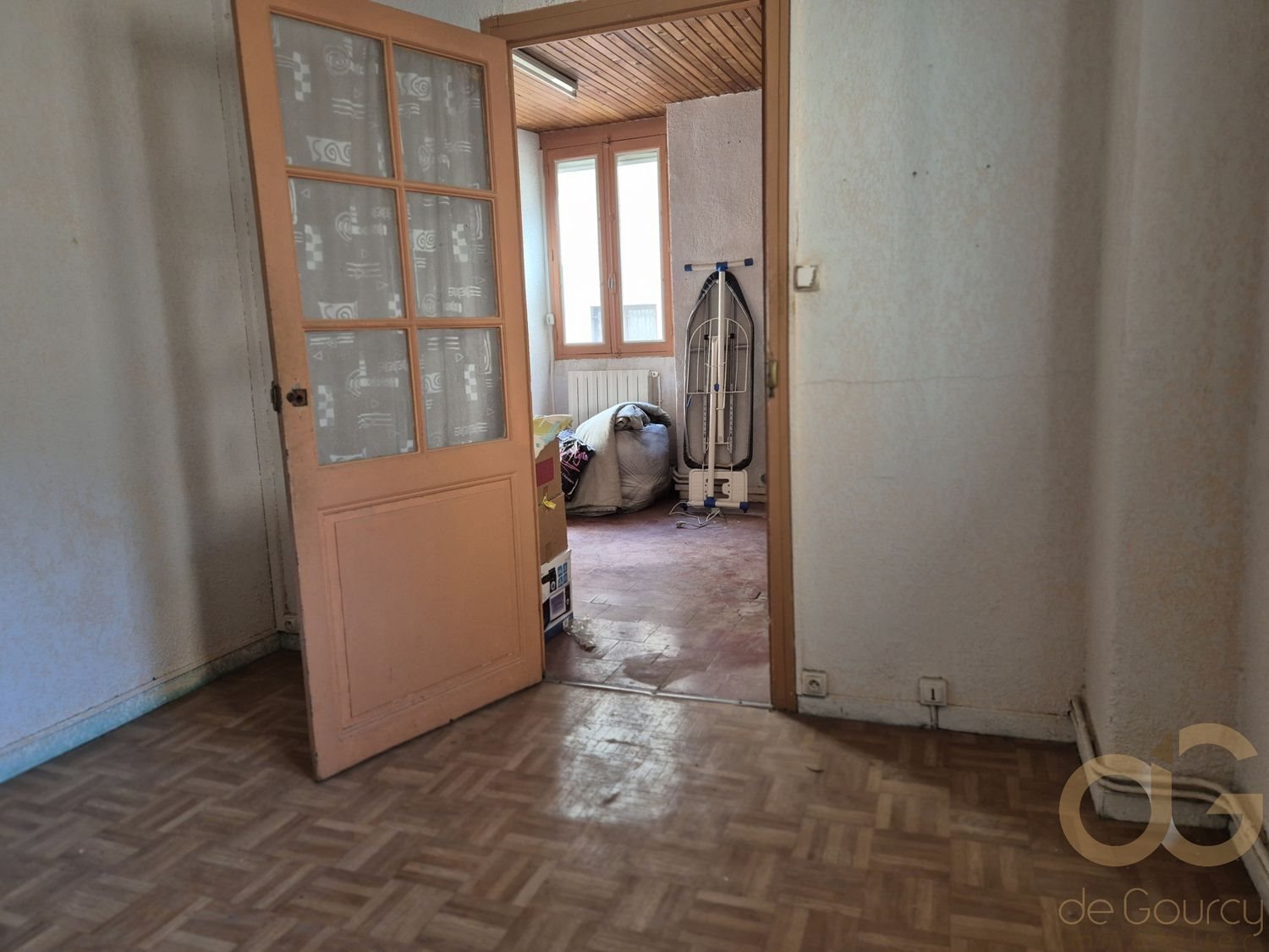 Appartement à vendre, 41m², Nîmes