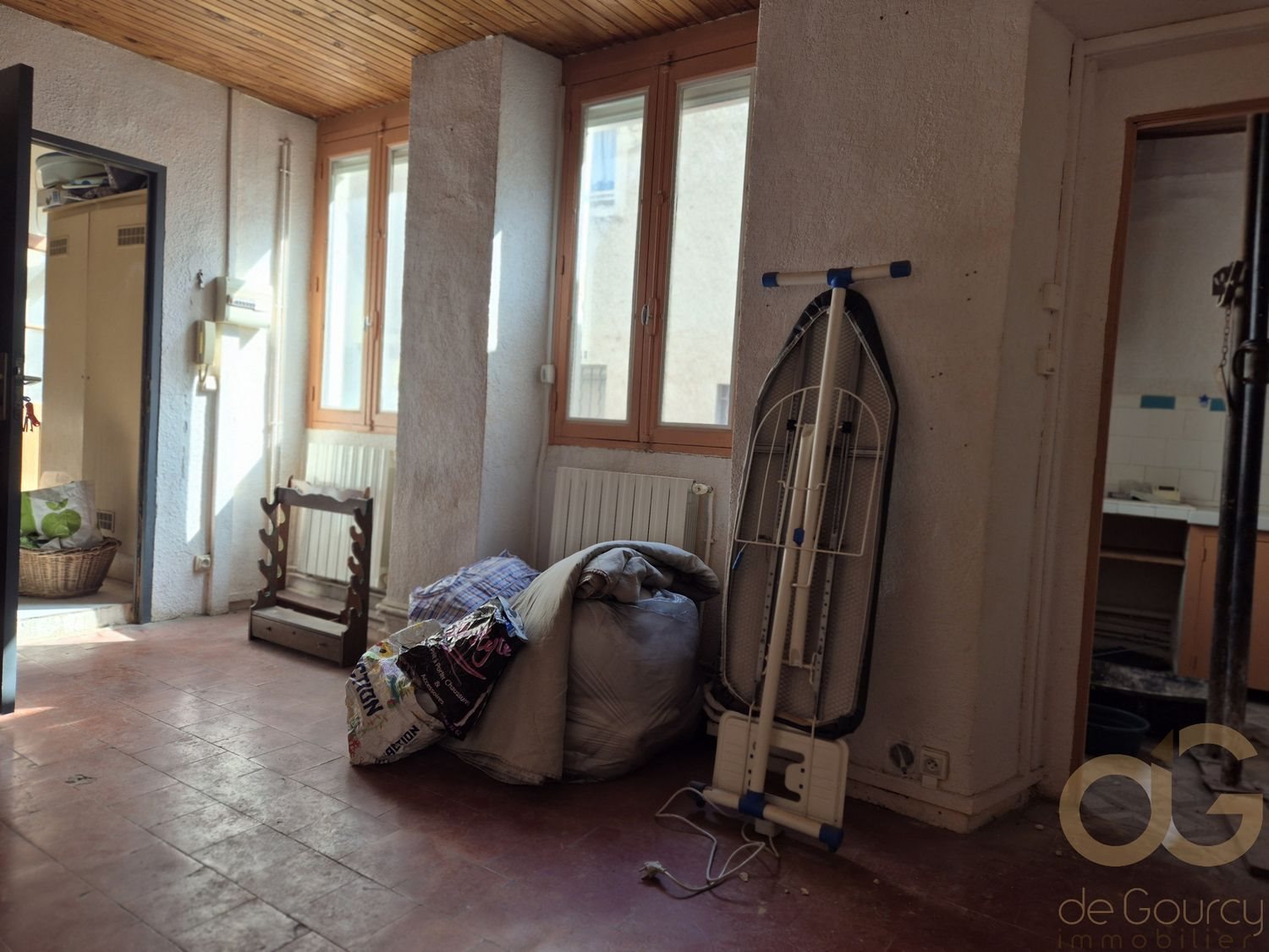 Appartement à vendre, 41m², Nîmes