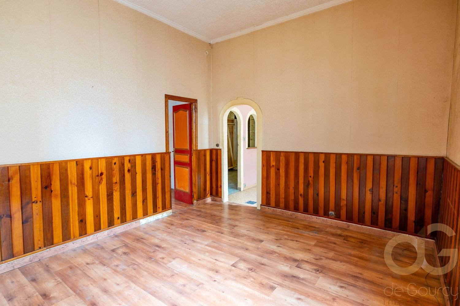 Appartement à vendre, 70m², Nîmes