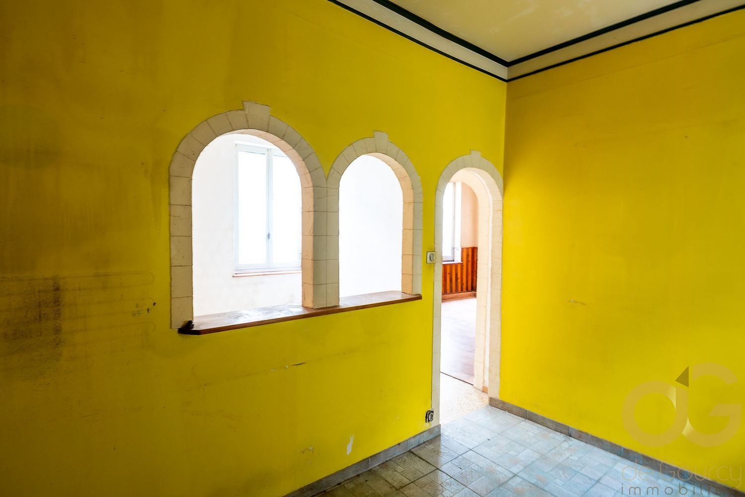 Appartement à vendre, 70m², Nîmes