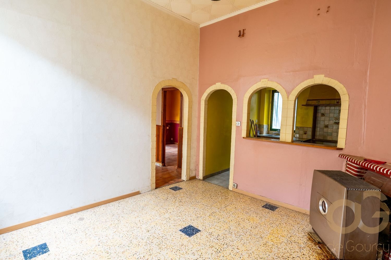 Appartement à vendre, 70m², Nîmes