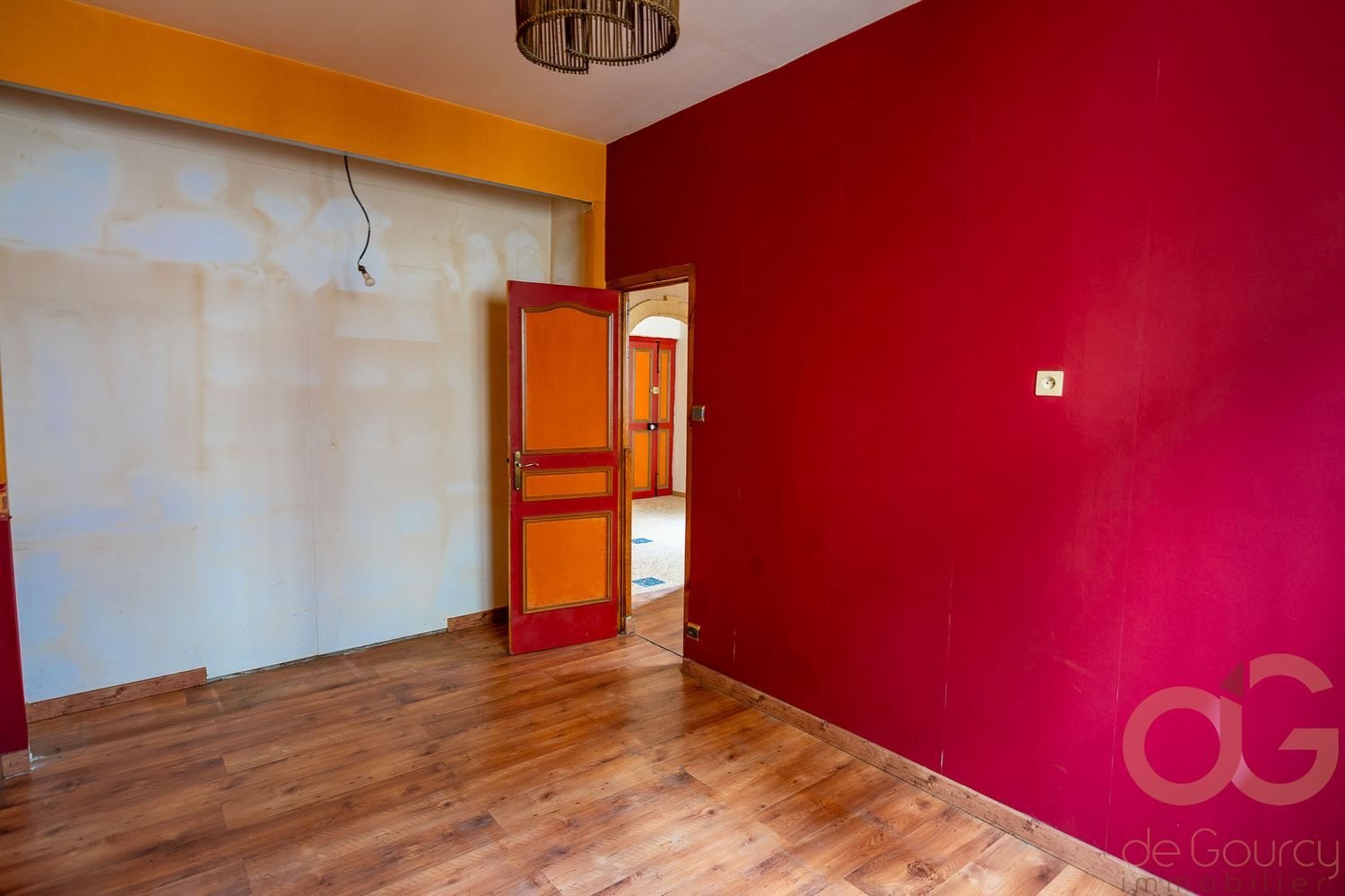 Appartement à vendre, 70m², Nîmes