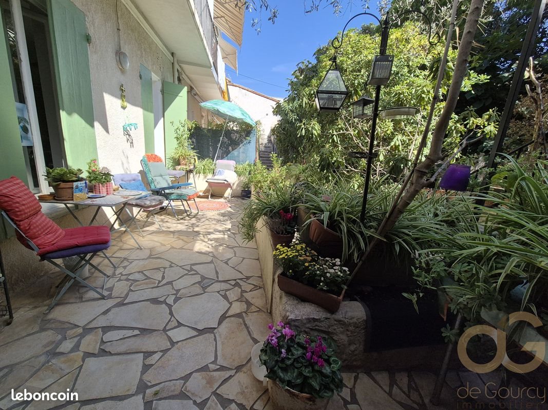 Appartement à vendre, 58m², Nîmes