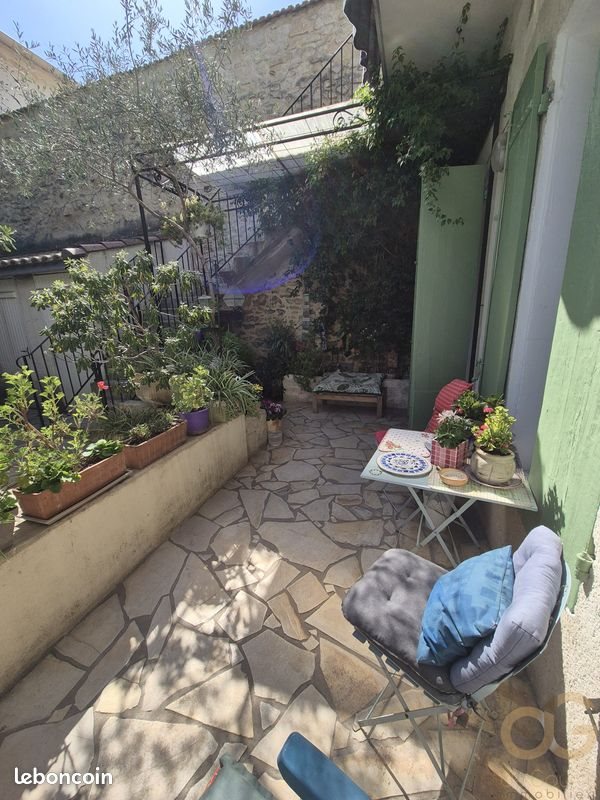 Appartement à vendre, 58m², Nîmes