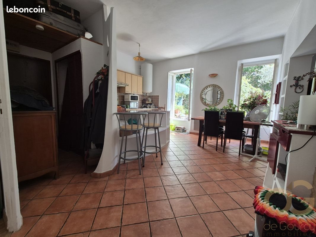 Appartement à vendre, 58m², Nîmes