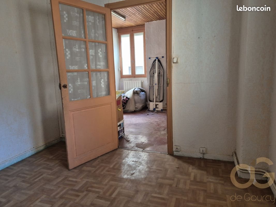 Appartement à vendre, 31m², Nîmes
