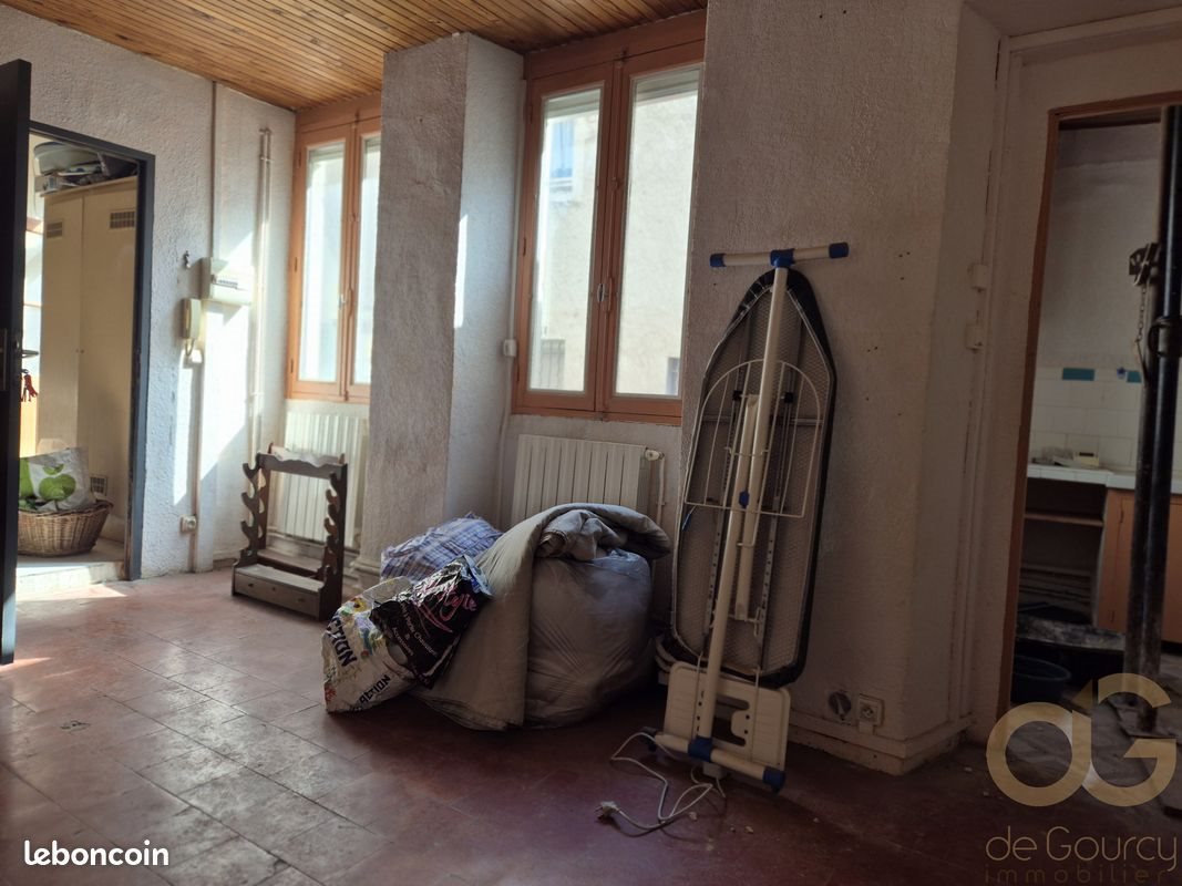 Appartement à vendre, 31m², Nîmes