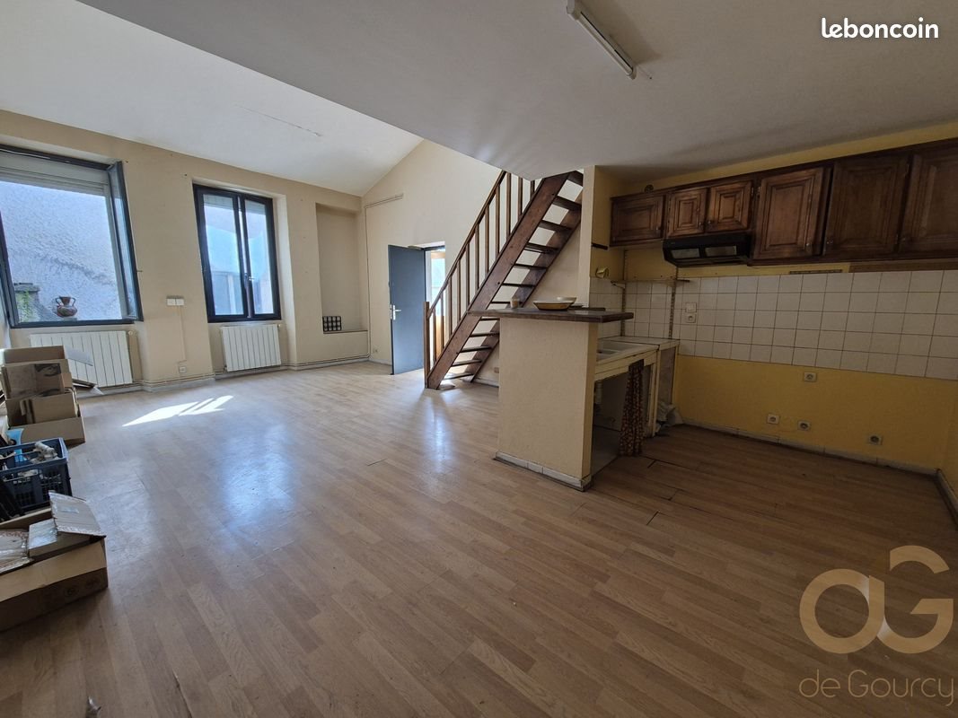 Appartement à vendre, 55m², Nîmes