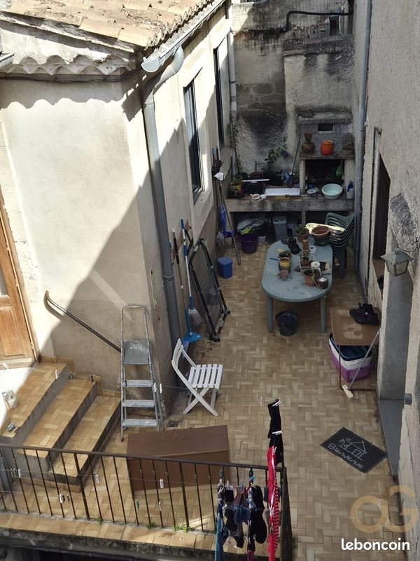 Appartement à vendre, 55m², Nîmes