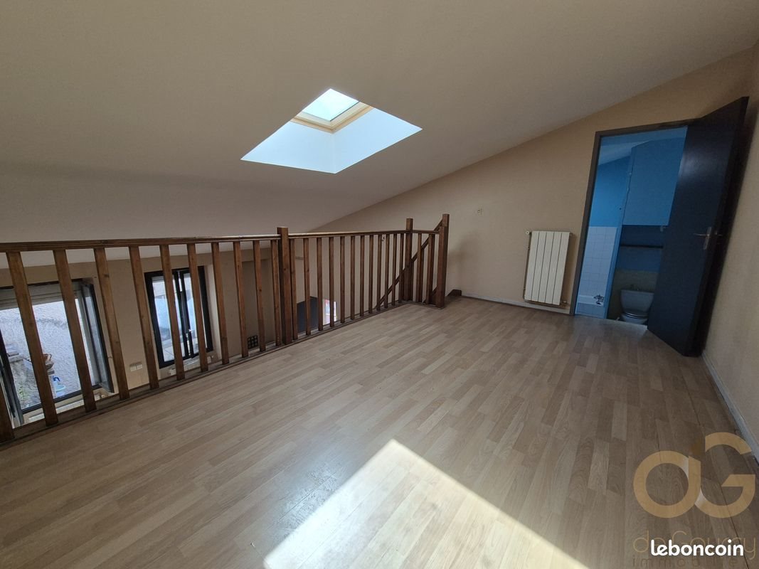 Appartement à vendre, 55m², Nîmes