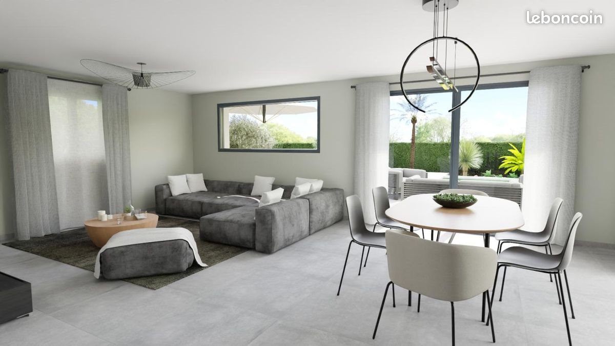 Maison à vendre, 126m², Allinges