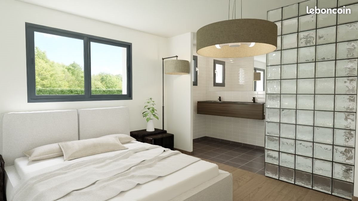 Maison à vendre, 110m², Rumilly