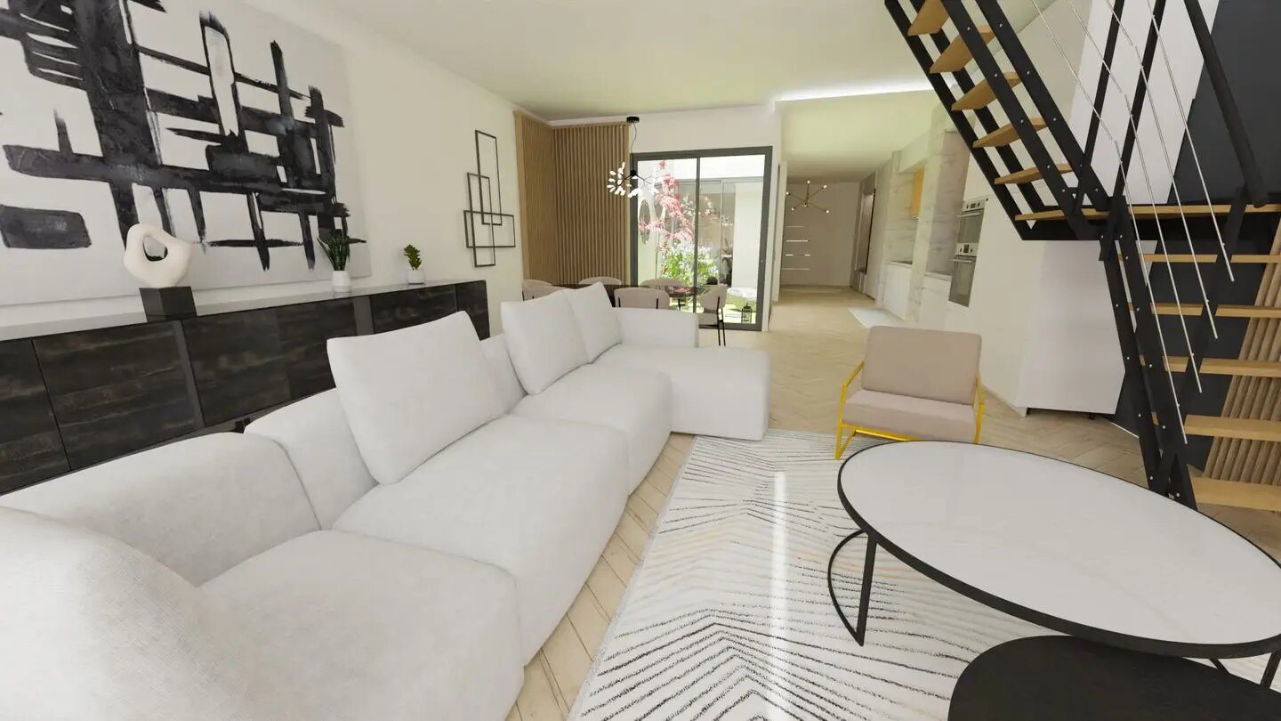 Appartement à vendre, 148m², Lille