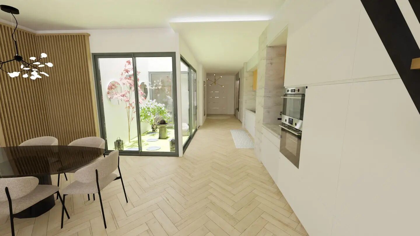 Appartement à vendre, 148m², Lille
