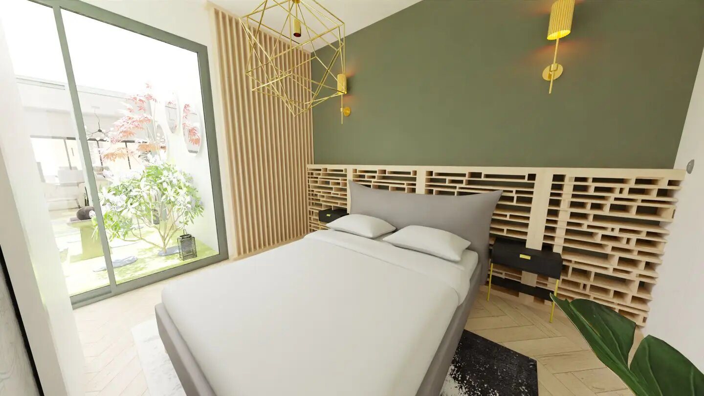 Appartement à vendre, 148m², Lille