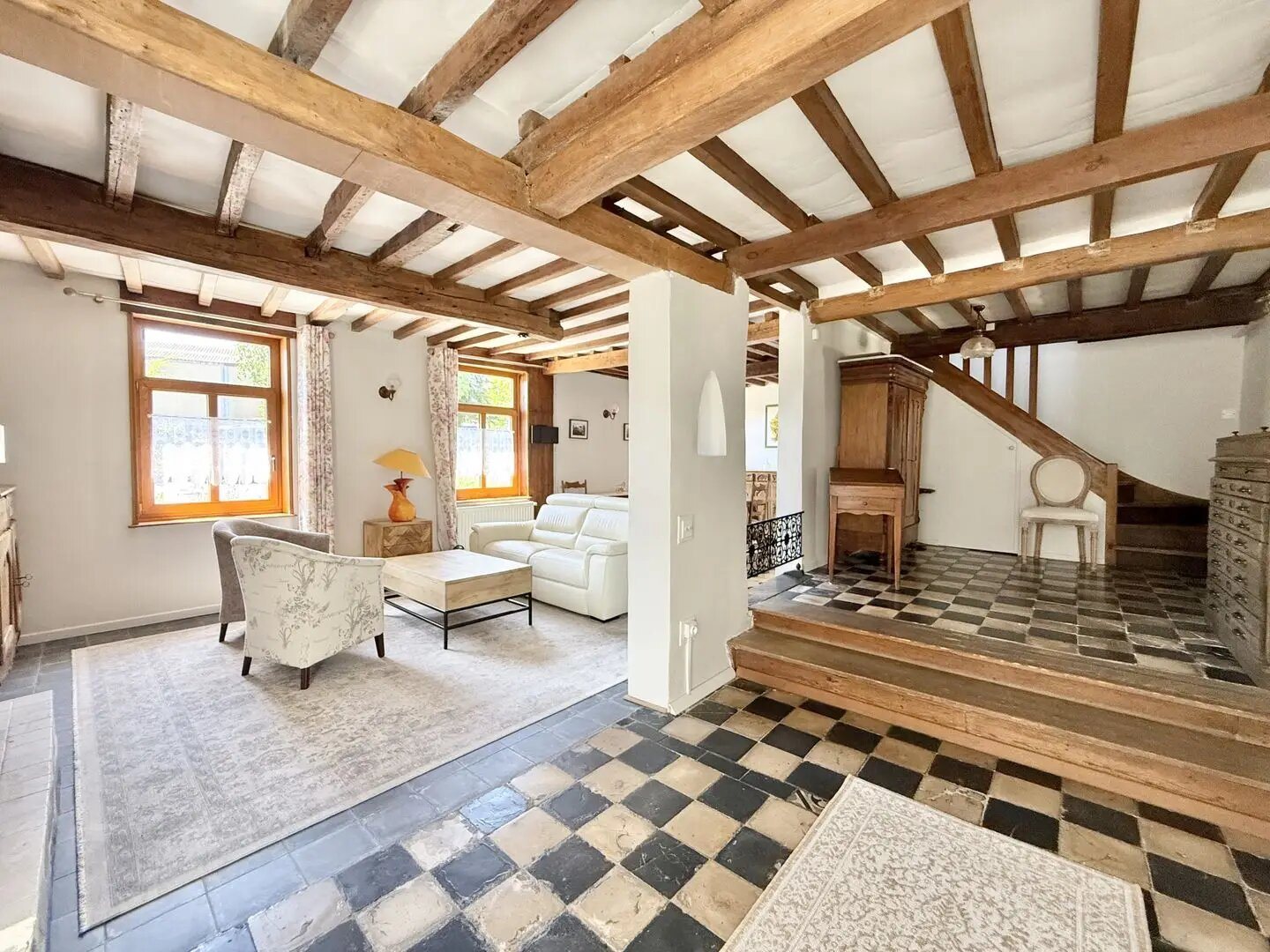 Maison à vendre, 140m², Camphin-en-Pévèle