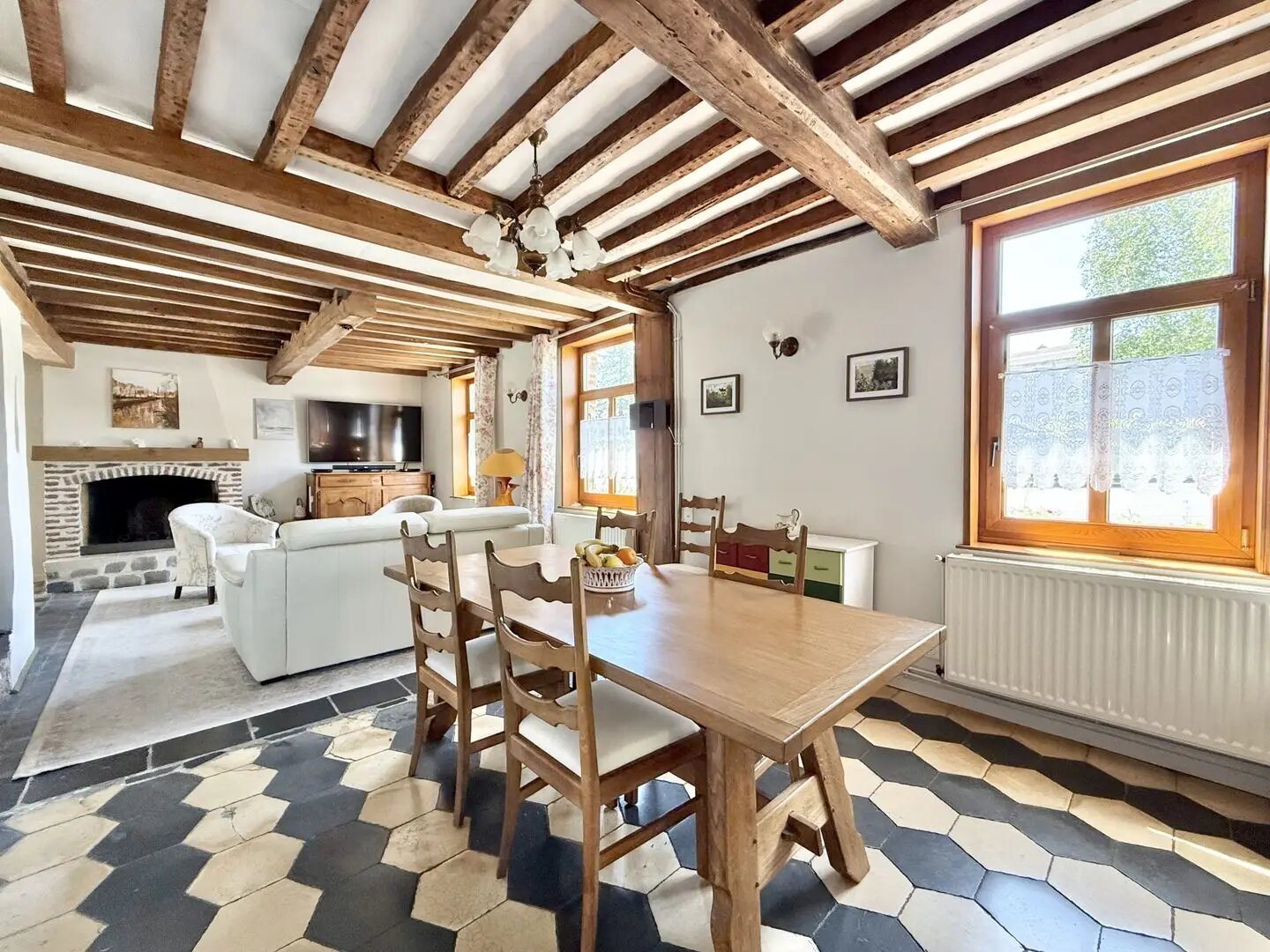 Maison à vendre, 140m², Camphin-en-Pévèle