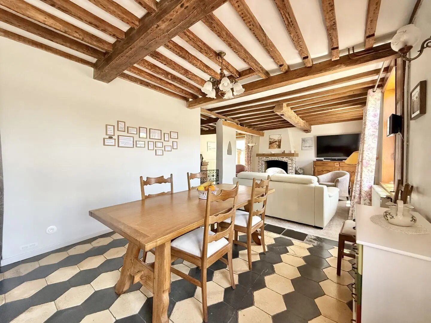 Maison à vendre, 140m², Camphin-en-Pévèle